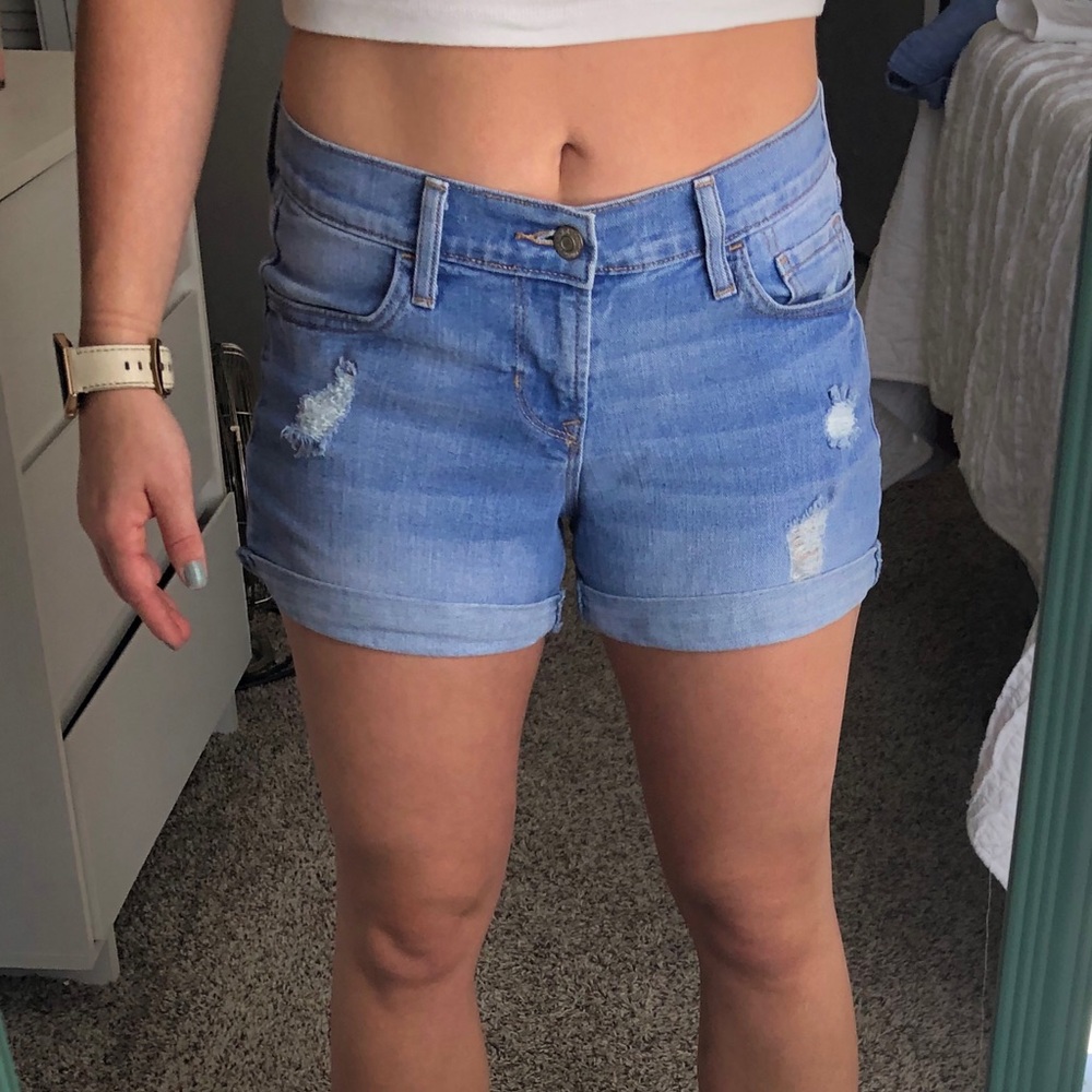 Shorts